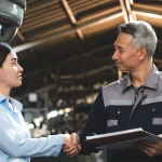 How to inspect a used car before buying it in Saudi Arabia