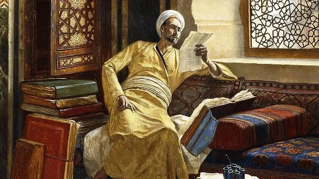 Ibn Al-Jazzar: A Pioneer of Islamic Medicine