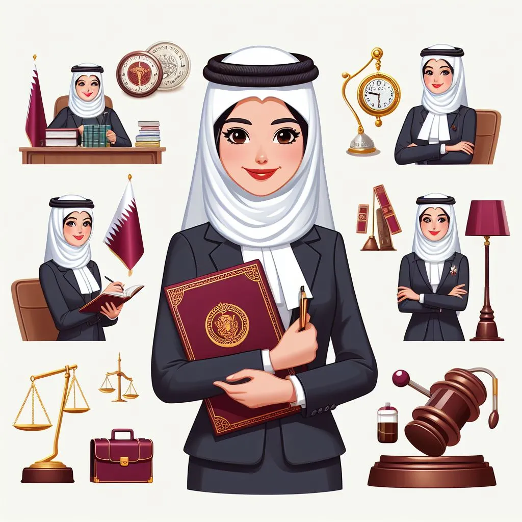 Tips and tricks from the best law firm in Qatar - Lawyer Qatar