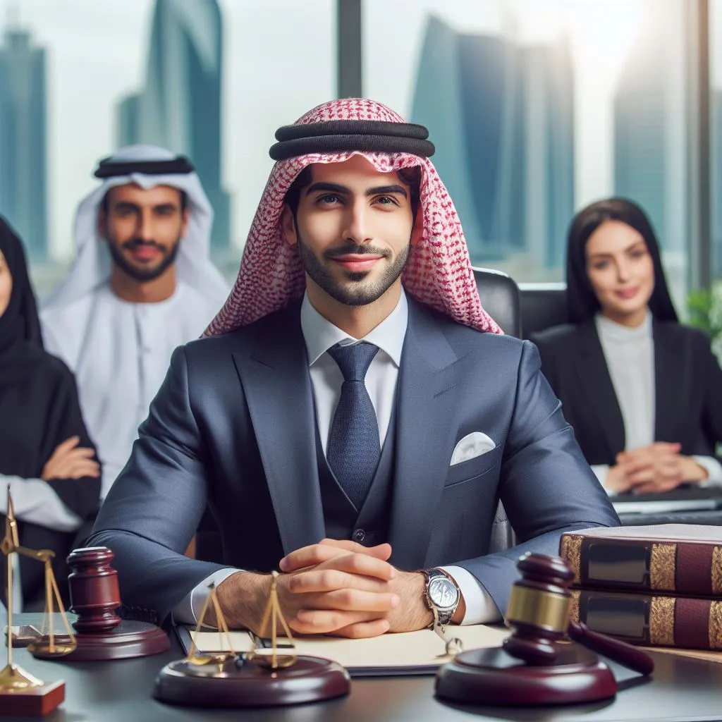 Essential Legal Advice and Finding the Right Lawyer in Qatar