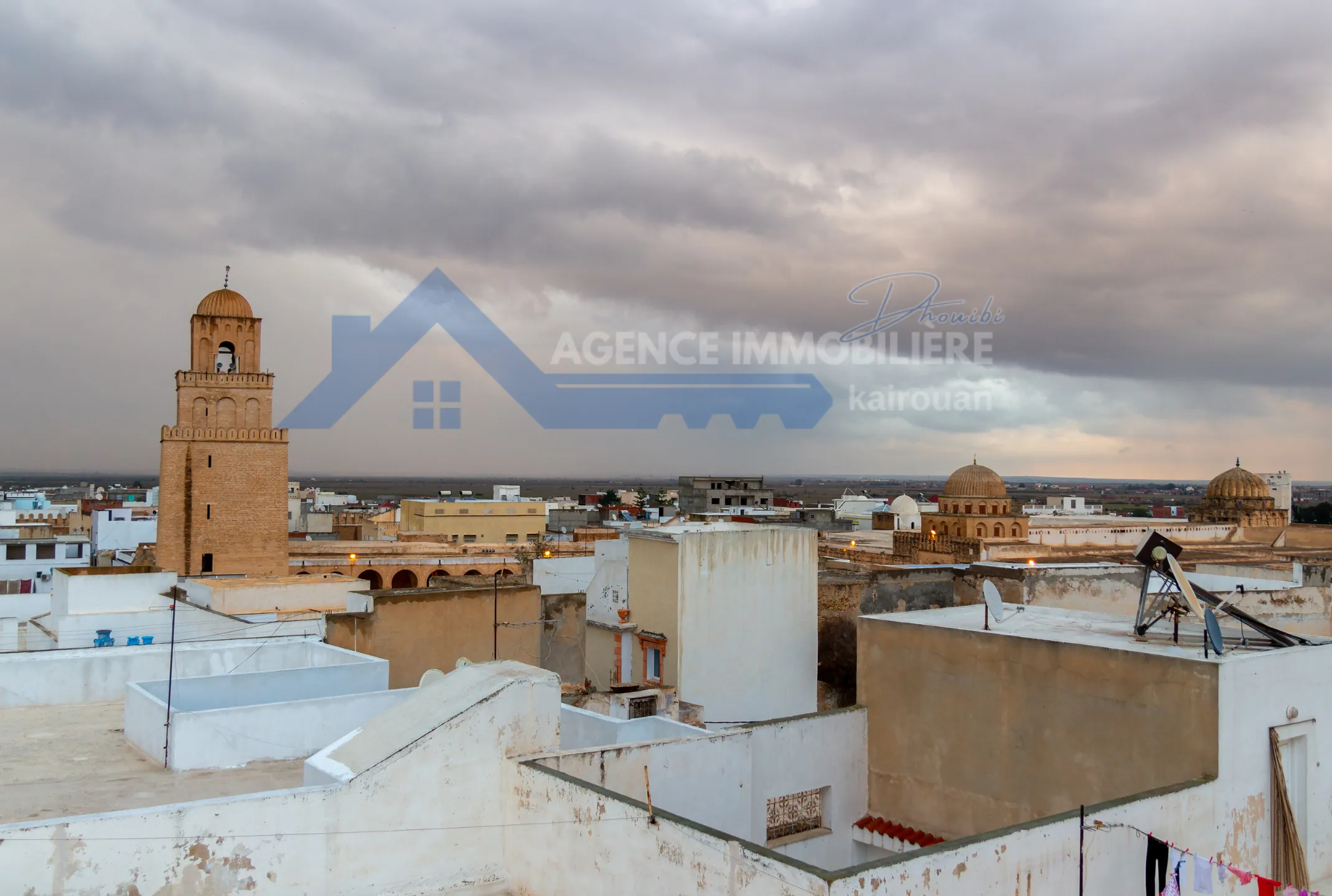 Essential Tips for Buying Property in Kairouan