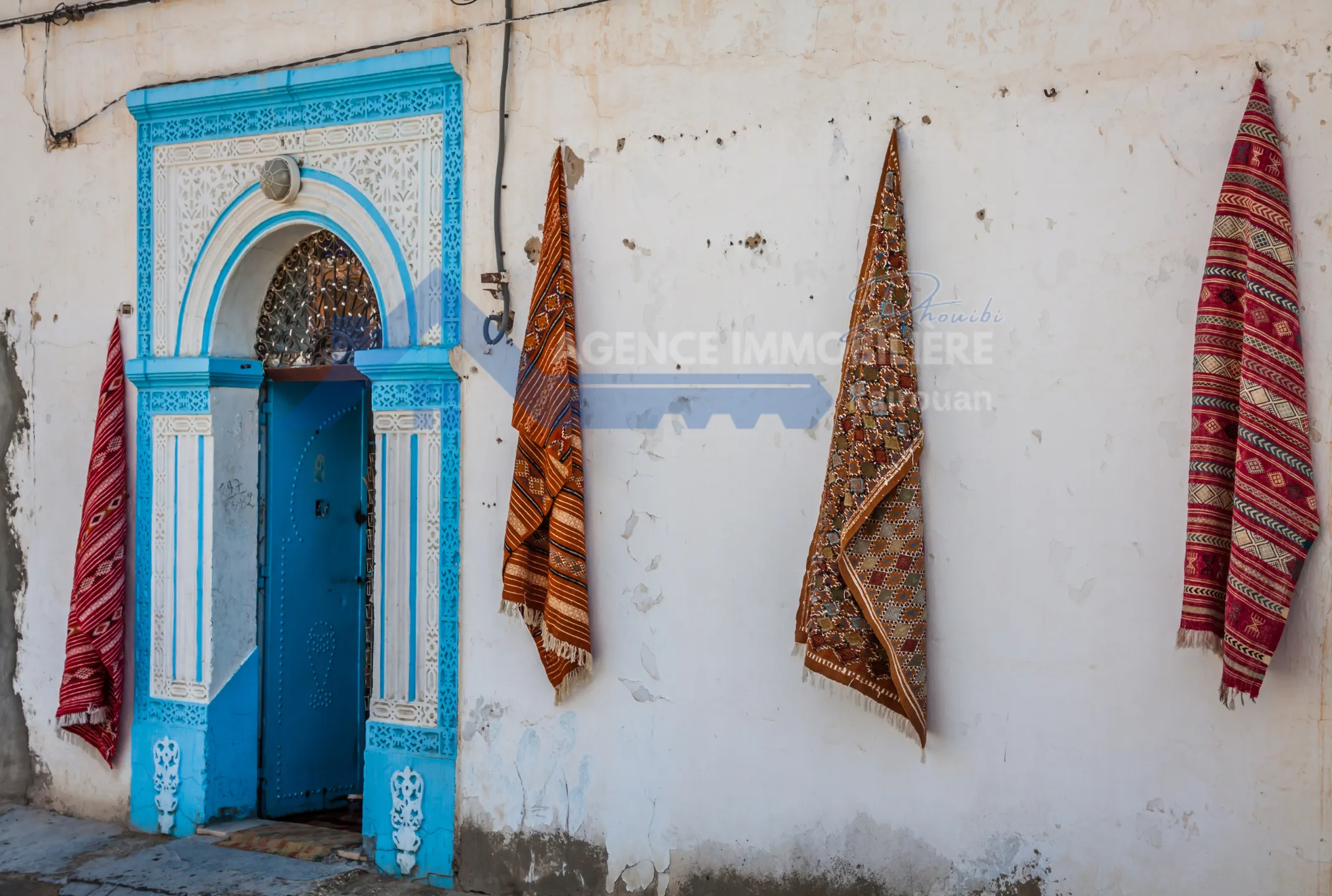 Guide to Buying and Selling Real Estate in Kairouan