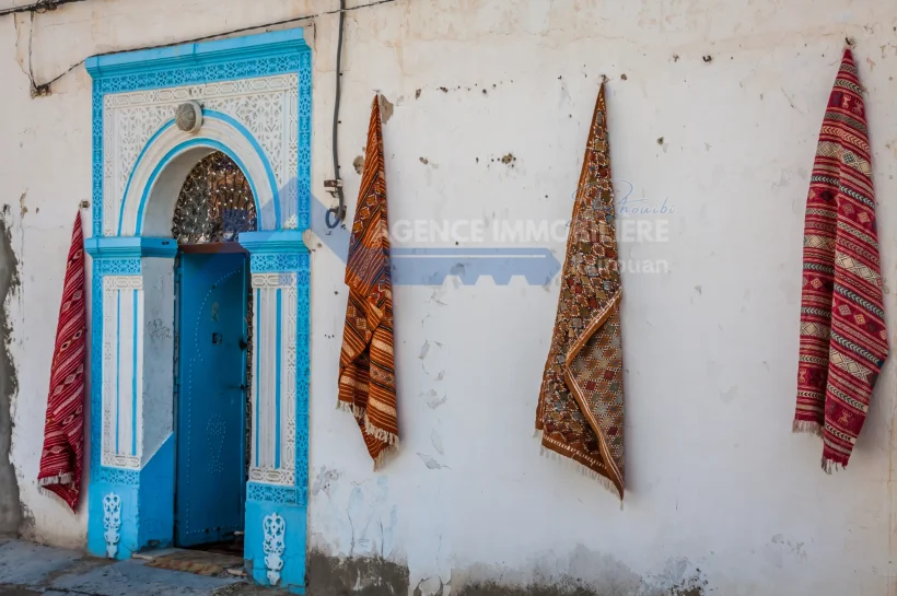 Real Estate Buying and Selling Guide in Kairouan