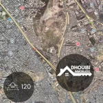 Building land El Ouardia for sale