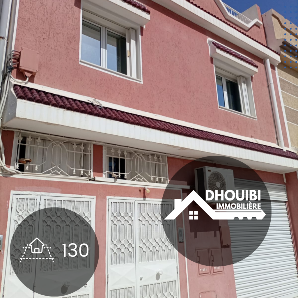 House for sale - Zitouna mosque