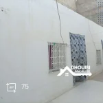 House for sale in Kairouan