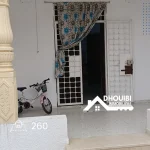 Villa for sale in tri9 Hafouz - Kairouan