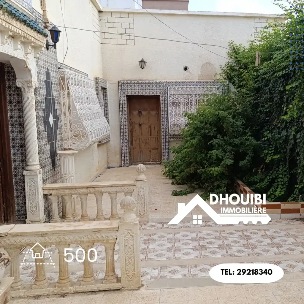 Villa for Sale in EL Mansourah