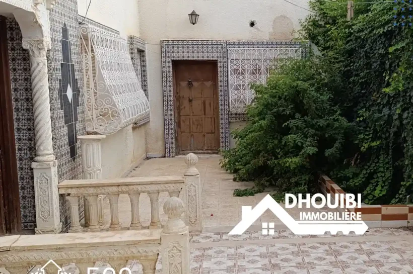 Villa for Sale in EL Mansourah