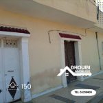 For sale: Large house in Hay Ettabban, El Bourji