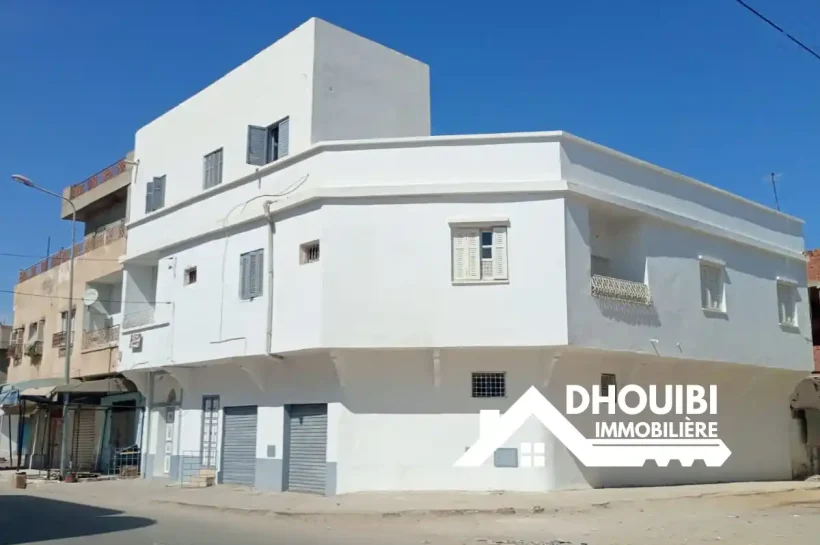 Real estate agency in Tunisia