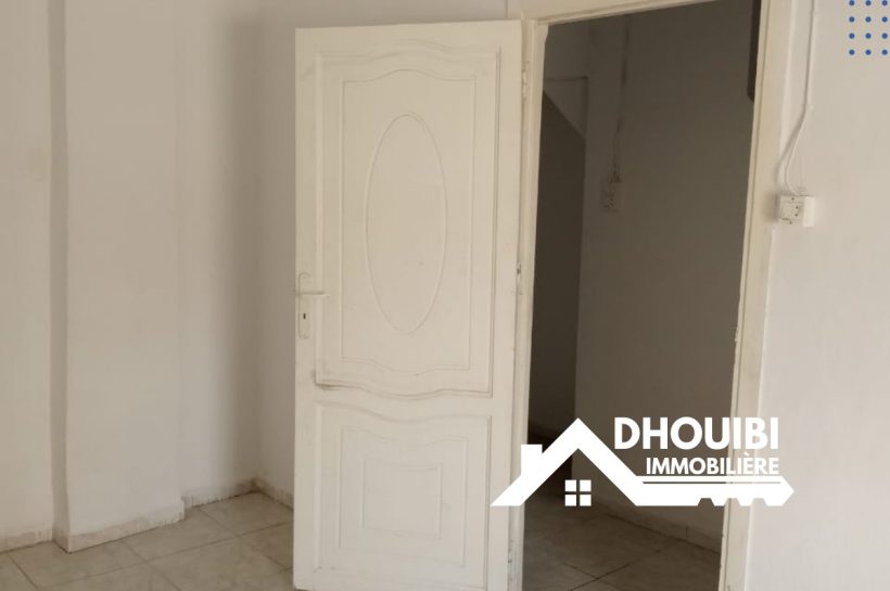 Studio on two floors for sale in Kairouan